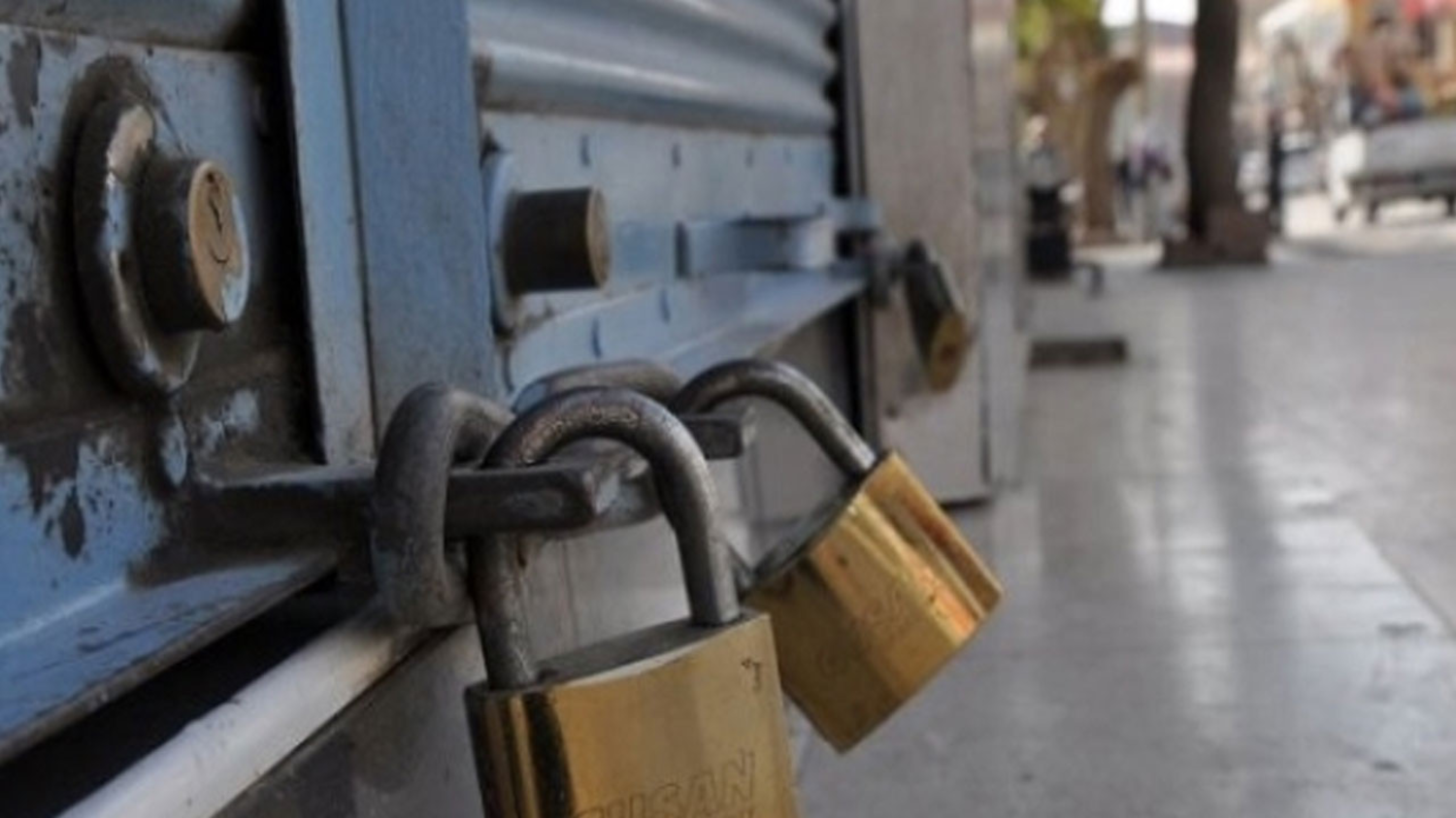 Türkiye'de kapanan şirket sayısı arttı